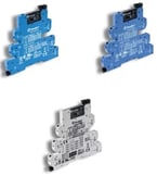 Finder 39 Series Relay Interface Module