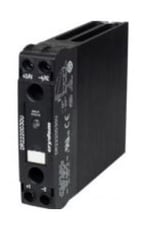 Sensata / Crydom DR22 Series (DIN Rail Mount DC Output) Solid State Relays