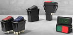 ETA 3120-N Thermal Circuit Breaker