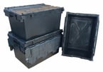 Solent Plastics Plastic Storage Specialists