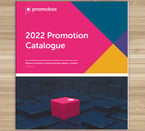 2022 Promotion Catalogue