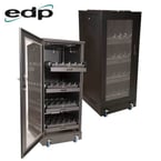 EDP Europe launches High Density Device Dock HD³ Charging Rack