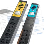 Manage Power with Custom Designed Intelligent PDUs