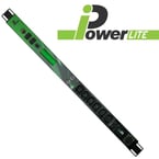 EDP Europe Introduces iPower Lite Cost Effective Intelligent PDUs