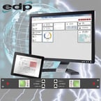 MID Approved ‘Pay per Hour’ Power Metering Now Available From EDP Europe 