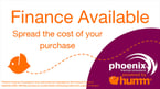 Finance Available