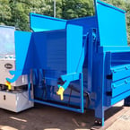 Benefits of Using a Static Compactor