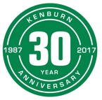 Kenburn's 30 Year Anniversary
