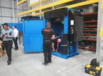 The Power and Versatility of Europress Balex Balers