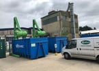 Why Invest in Refurbished Waste Balers and Compactors?