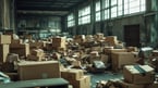 Why Business Waste is Such a Problem in the UK