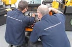 ADDISON SAWS ADD TOP TALENT TO MACHINE SERVICING & REPAIR DIVISION