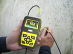 Multigauge 5600 General Purpose Thickness Gauge