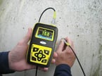 New Tritex Multigauge 5700 Datalogger