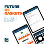 Gaskets Direct - The Future of Bespoke Gaskets 