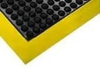 RUBBER MATTING