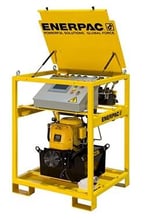New EVOB Basic Synchronous Lifting Systems