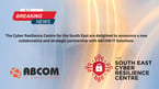 SECRC STRIKES NEW COLLABORATIVE AND STRATEGIC PARTNERSHIP WITH ABCOM IT