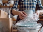 Fragile Packaging Solutions for Safe Shipping
