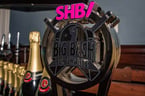 Special EFX Creates Mega-Sized Cricket Trophy for SHB Big Bash