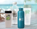 Summer-Ready Drinkware!