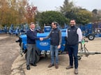 We have complete the acquisition of Atlas Southern