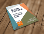 Color Essence Interior Summer 2018   with RAL COLOURS 