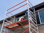 How to Use a Scaffold Tower Safely