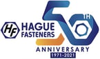 50 Years Of Special Fasteners