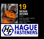 Hague Fasteners Team Up With Wolverhampton Wanderers