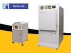 Priorclave Shows Latest Autoclave Advances at Medlab 2019