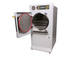Biomaster protects every new autoclave by Priorclave 