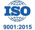 N & L Seals Limited Achieve ISO 9001:2015 Certification