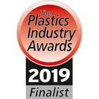 ND Precision Products a Finalist in the Plastic Industry Awards