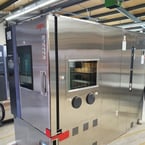 Advanced Fast Rate Environmental Stress Chambers for tomorrows environmental te