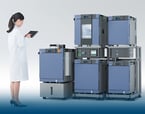 THE WIDEST RANGE OF ENVIRONMENTAL TEST CHAMBERS