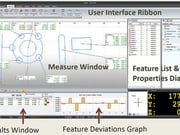 Axel 7 2D Software