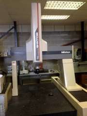 Mitutoyo CMM CNC measuring machine