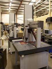 Mitutoyo CNC Measuring Machine