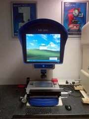 Vision Measuring Machine