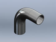 Schedule Pipe Fittings