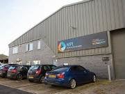 Malton Plastics Premises