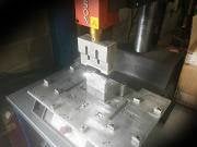 Ultrasonic Welding