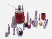 Micro Hydraulic Components