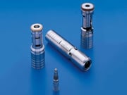 Shuttle Valves