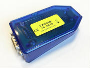 CANBUS to USB Adapter