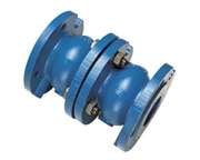 WRAS Approved Double Check Valves