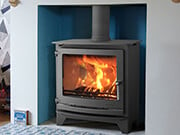 Avance 500 Stove