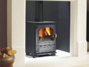 The Highlander 5 Stove