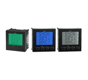 M850-LCD Multifunction Meters